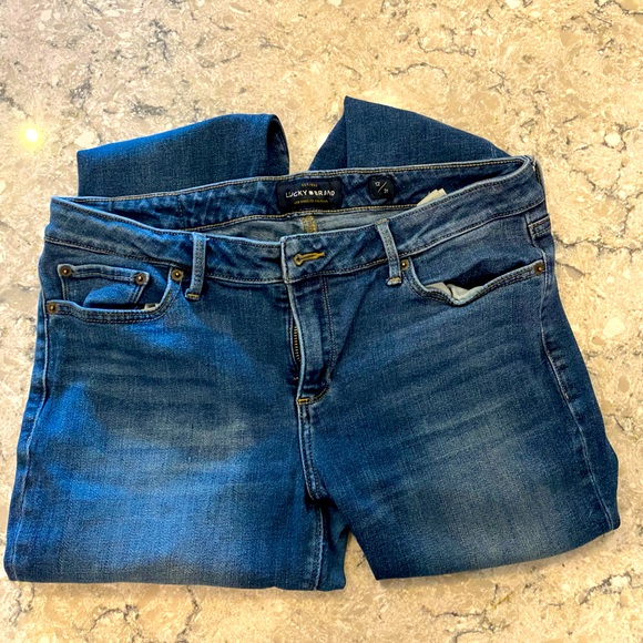Lucky brand size 12 - Picture 2 of 2